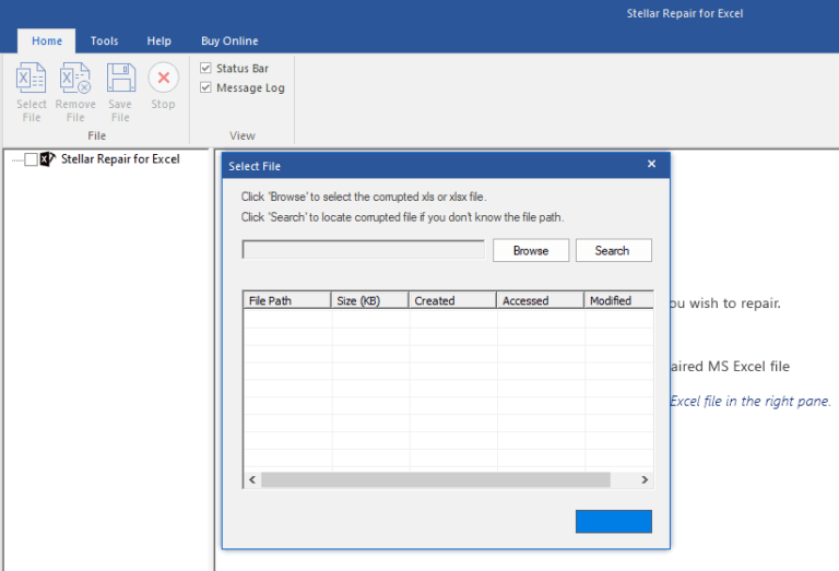 Como Recuperar Un Archivo Dañado De Excel 2010