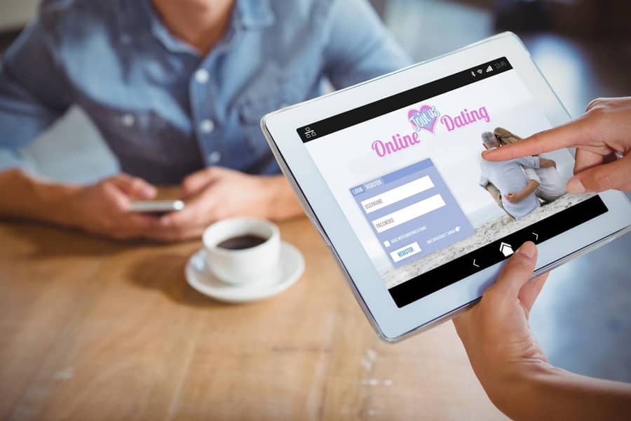 Cómo los Desarrollos Tecnológicos Transforman el Mundo de las Citas 3 Privacidad en citas online