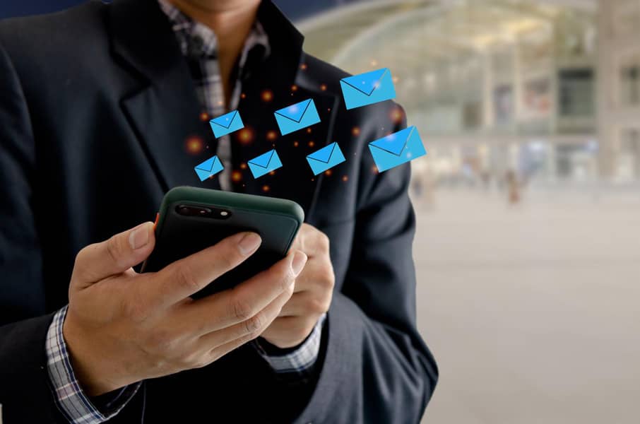 ¿Cómo Hackear un Celular? 3 Concepto de app espía para hacking