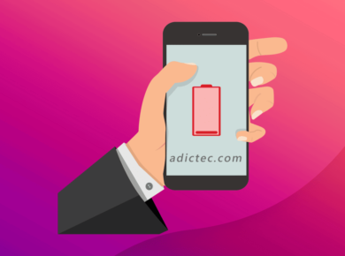 Los Mitos más Comunes sobre las Baterías de Teléfonos 10 Mitos más Comunes sobre las Baterías de Teléfonos