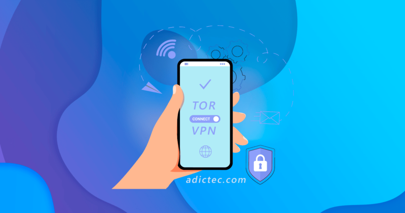Tor versus VPN Cuál es la Diferencia