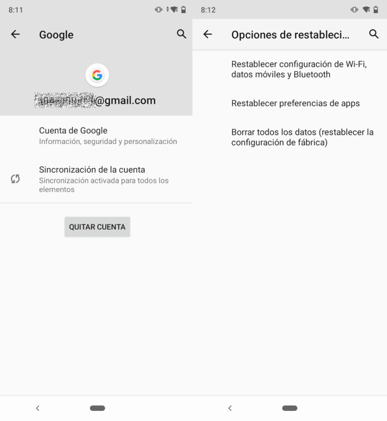 Quitar Cuenta de Google FRP desde PC » Adictec