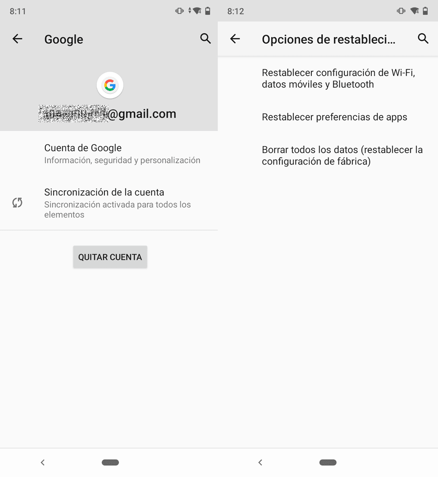 Quitar Cuenta de Google FRP desde PC » Adictec