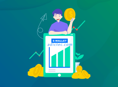 Paypal y Nuevas Tendencias Tecnológicas de las Billeteras Virtuales 9 Paypal y Tendencias Tecnológicas de Billeteras Virtuales