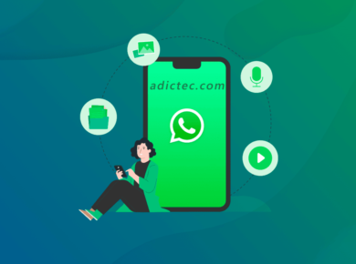 Supervisar la Actividad en WhatsApp en Android sin Root