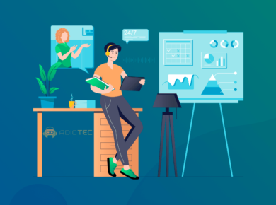 Control de Asistencia de Personal para Empresas en Perú: La Guía Completa 3 Control de Asistencia de Personal para Empresas en Perú