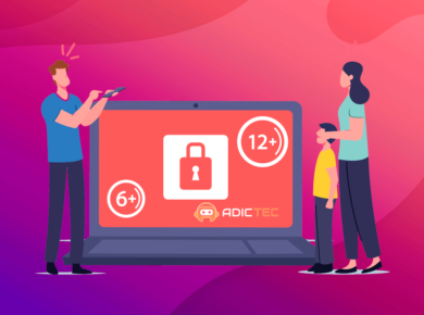 Cómo Bloquear Contenido para Adultos en Google Chrome 8 Cómo Bloquear Contenido para Adultos en Google Chrome