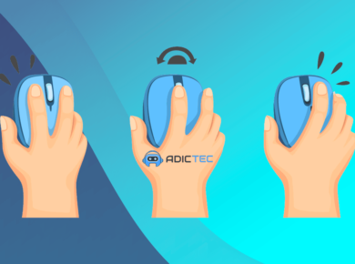 Los Mejores Mouse para Programadores 12 Lista de Mejores Mouse para Programadores