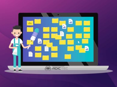 Cómo Mostrar Archivos y Carpetas Ocultas en macOS 9 Cómo Mostrar Archivos y Carpetas Ocultas en macOS