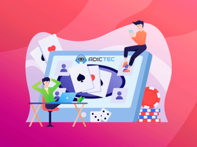 ¿Qué Tecnologías han Revolucionado el Sector de los Casinos en Línea? 10 Tecnologías han Revolucionado el Sector de los Casinos en Línea