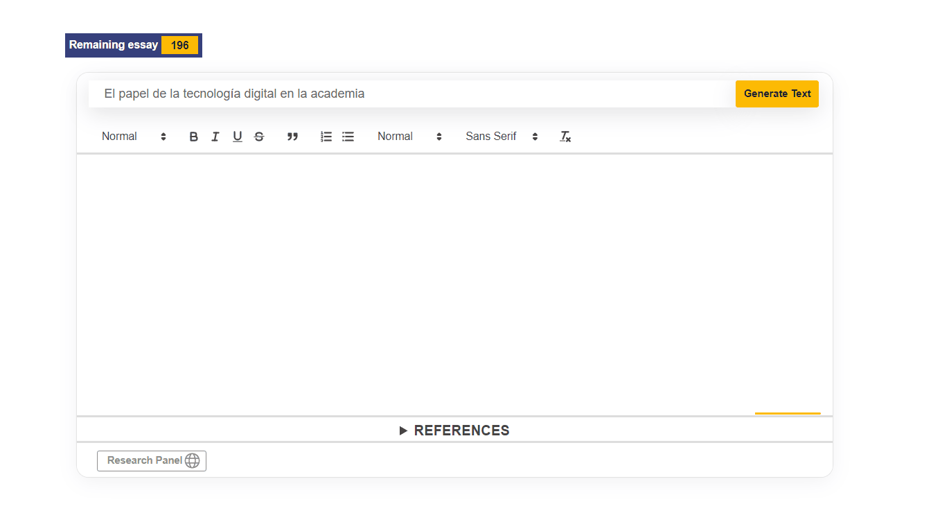 Batalla de los Mejores: Comparación de los 2 Mejores Creadores de Ensayos en 2023 12 Generador de ensayos muy fácil de generar
