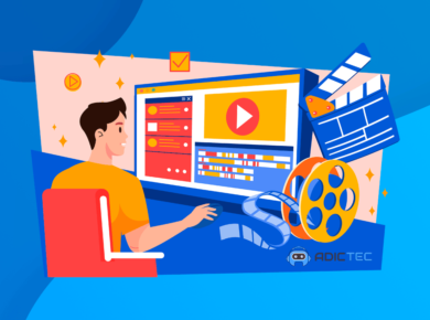 FlexClip 5.0: Nuevas Funciones Impulsadas por IA para Creación de Videos Mejorada 3 FlexClip 5.0 Nuevas Funciones Impulsadas por IA para Creación de Videos Mejorada