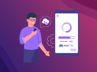 Cómo Reiniciar de Fábrica un Motorola Bloqueado 7 Cómo Reiniciar de Fábrica un Motorola Bloqueado