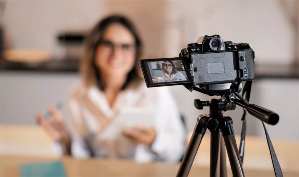 6 Tipos de Video Marketing 5 Ejemplo de video de testimonio