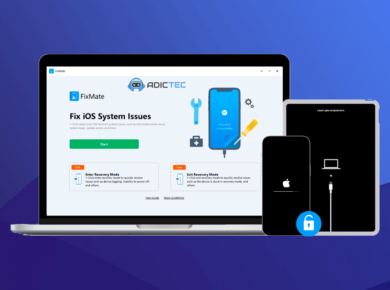 Revisión de AimerLab FixMate: Soluciona Todos los Problemas de iOS en tu iPhone/iPad/iPod Touch 50 Revisión de AimerLab FixMate Soluciona Todos los Problemas de iOS
