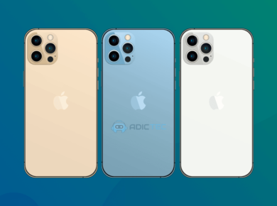 El iPhone 13 y el iPhone 13 Pro: Lo Último en Tecnología Móvil 13 iPhone 13 y el iPhone 13 Pro Lo Último en Tecnología Móvil