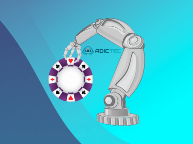 Más Allá del Casino: Cómo la Tecnología Transforma los Juegos de Casino 4 Cómo la Tecnología Transforma los Juegos de Casino