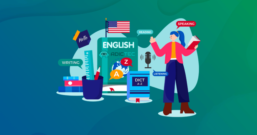 Consejos para Aprender Inglés este 2024