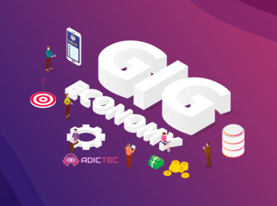 La Economía Gig: Ganancias con Servicios de Rideshare y Entrega 6 Economía Gig Ganancias con Servicios de Rideshare y Entrega