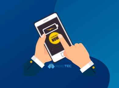 Los Mejores Trucos para Cargar más Rápido tu Celular 10 Los Mejores Trucos para Cargar más Rápido tu Celular