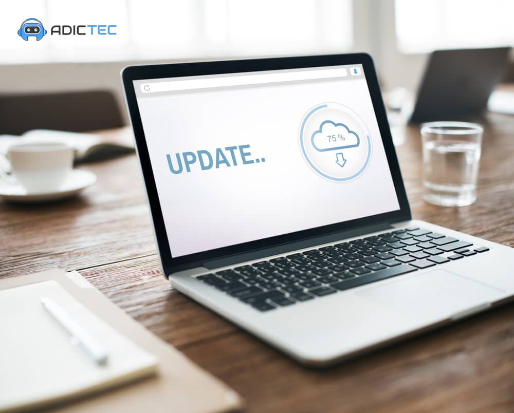 ¿Qué es un Controlador o Driver de PC? 3 Actualización de un controlador