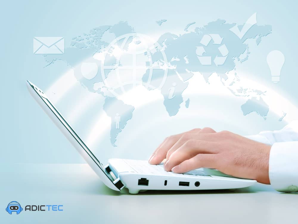 ¿Qué es un Controlador de Red? 2 Funcionamiento de un controlador de red