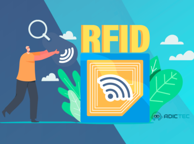 ¿Qué es RFID? Descubre Cómo Funciona esta Tecnología de Conexión 8 ¿Qué es RFID? Descubre Cómo Funciona esta Tecnología de Conexión