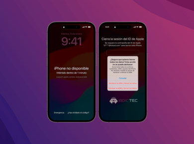 2024: Cómo Solucionar el Error de iPhone support.apple.com/iphone/passcode 11 Solucionar el Error de iPhone support.apple.com/iphone/passcode