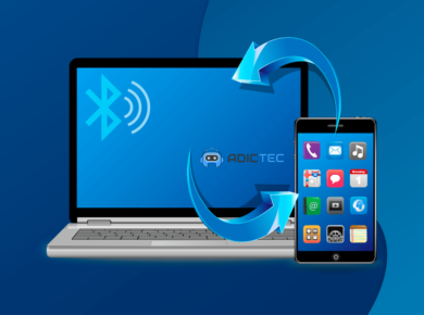 Cómo Saber si tu PC tiene Bluetooth (Windows, Linux, MacOS) 13 Cómo Saber si PC tiene Bluetooth Windows, Linux, MacOS