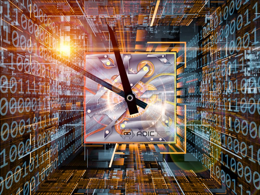 ¿Qué son los Procesadores y Qué Tipos se Utilizan en Teléfonos Celulares, PCs y Cámaras? 6 Concepto de reloj en el. procesador