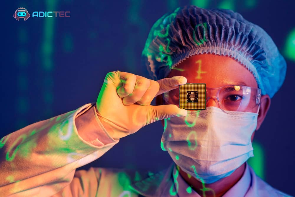 ¿Qué es un Procesador Intel Core? Diferencias entre Core i3, i5, i7 e i9 7 Funcionamiento del Intel Core