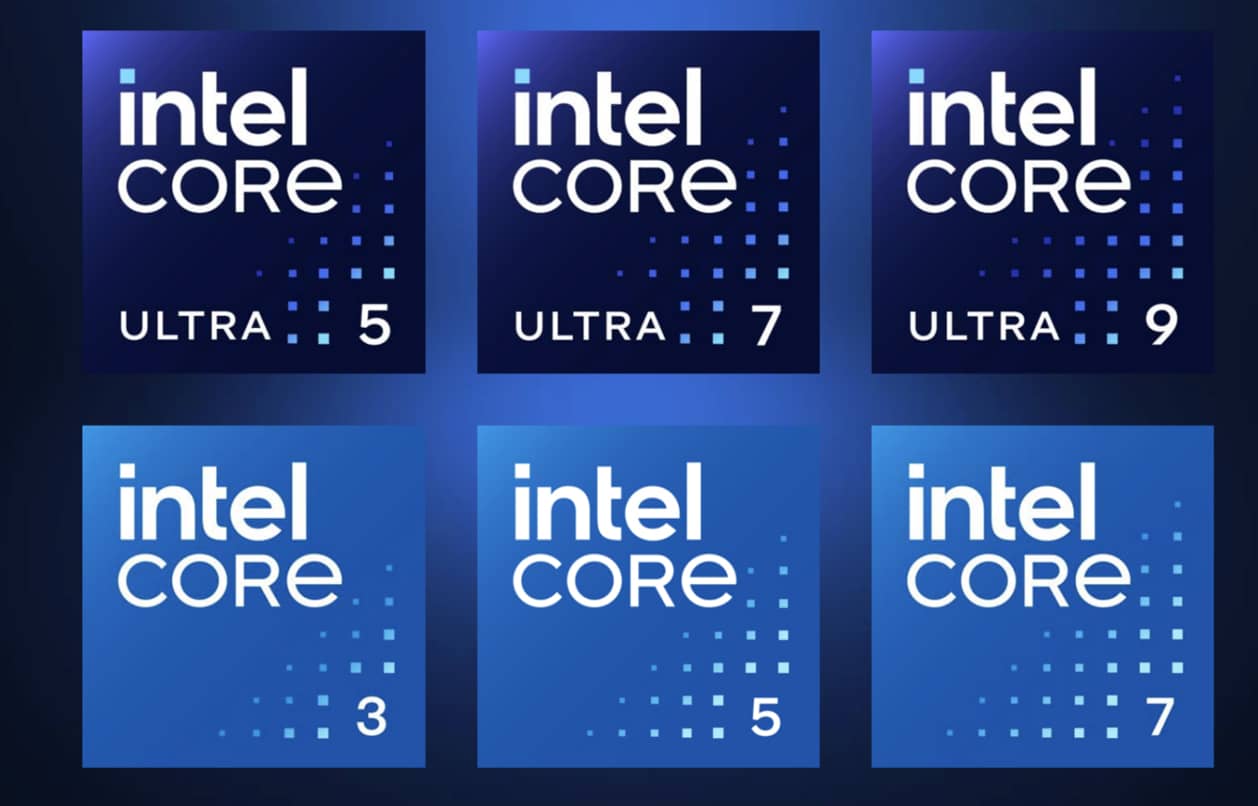 ¿Qué es un Procesador Intel Core? Diferencias entre Core i3, i5, i7 e i9 9 Intel core e Intel Ultra
