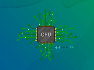 ¿Qué es CPU? Conoce el Principal Procesador de Computadoras y Teléfonos Móviles 12 Qué es CPU Principal Procesador de PC y teléfonos