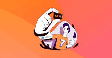 Qué es un Procesador Arm y Cuál es la Diferencia con un x86