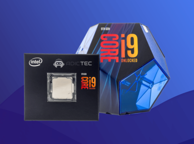 ¿Qué es un Procesador Intel Core? Diferencias entre Core i3, i5, i7 e i9 7 Qué es un Procesador Intel Core Diferencias entre Core i3, i5, i7 e i9