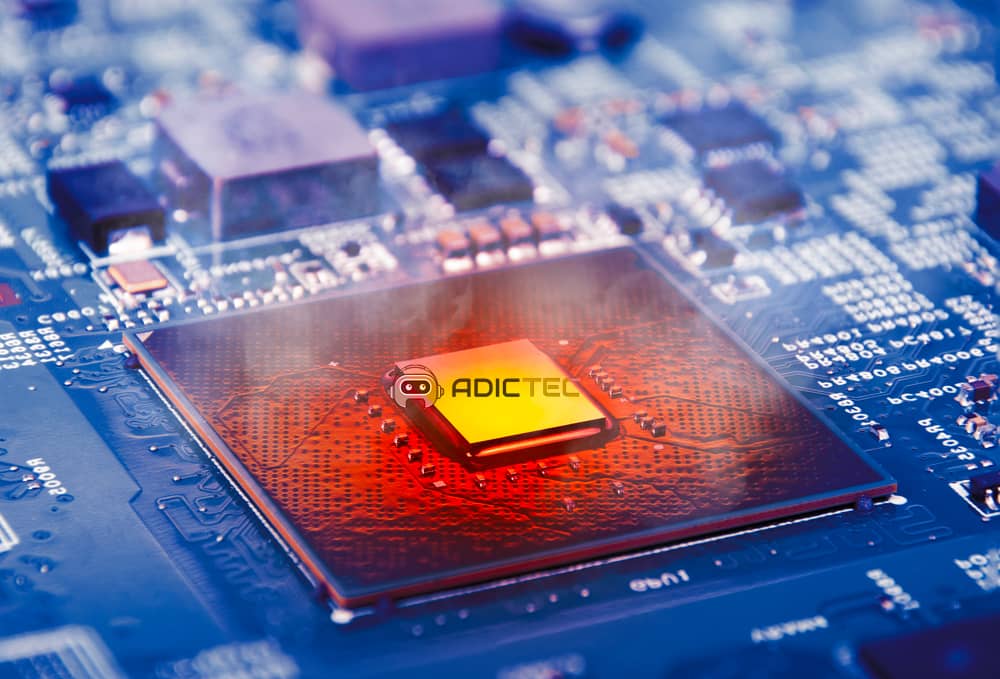 ¿Qué es CPU? Conoce el Principal Procesador de Computadoras y Teléfonos Móviles 11 Temperatura ideal para la CPU