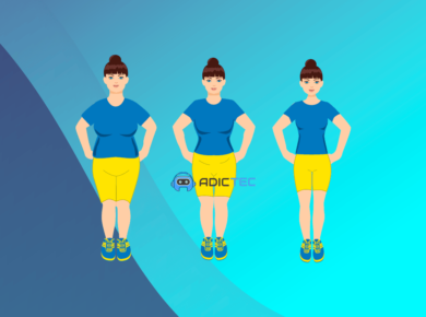 Cómo Conocer tu Tipo de Cuerpo: Prueba y Cálculo en Línea 10 Cómo Conocer tu Tipo de Cuerpo Cálculo en Línea