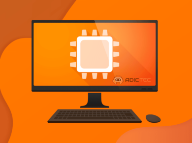 ¿Qué es el TDP (Thermal Design Power) de un Procesador? 7 Qué es TDP Thermal Design Power de un Procesador