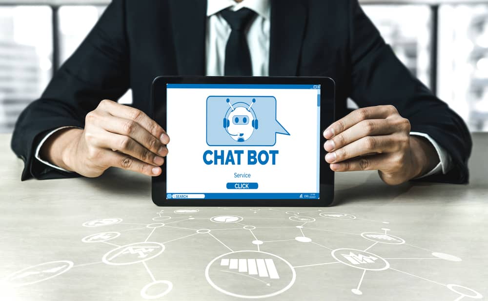 Automatización de Ventas: El Futuro del Comercio con Chatbots Inteligentes 6 Beneficios de un chatbot en ecommerce