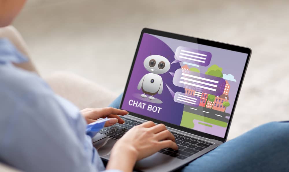 Automatización de Ventas: El Futuro del Comercio con Chatbots Inteligentes 5 Papel del chatbot en las ventas