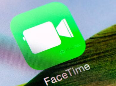 Cómo realizar videollamadas por FaceTime desde Windows o Android