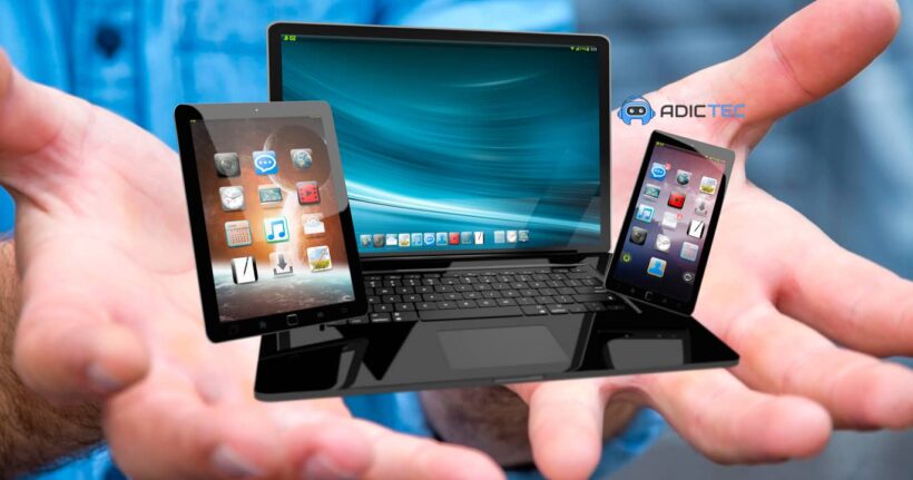 Guía completa para usar tu smartphone como monitor. Descubre cómo extender tu pantalla a tu móvil. Aumenta tu productividad.