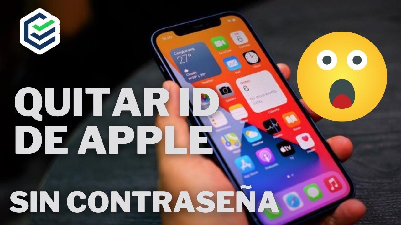 Qué Hacer si he Olvidado Contraseña ID Apple » Adictec